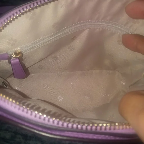 Kate Spade purse - Picture 3 of 3